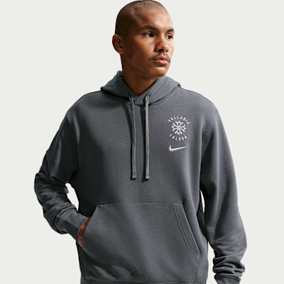 Stade Toulousain X Toulouse F.C. Men's Nike Capitolium Pullover